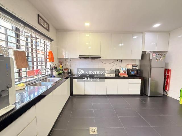 Residential House for sale in Johor