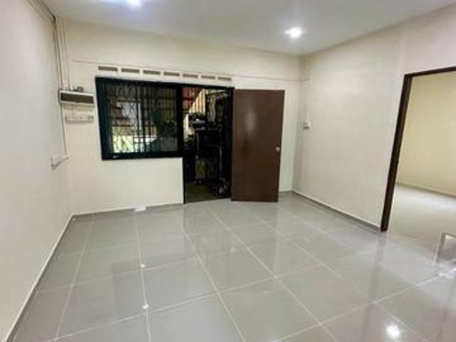 Flat for sale in Bukit Ledang, Johor