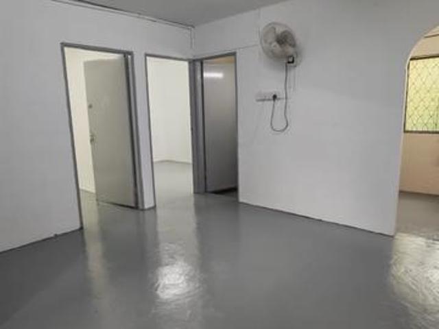 Flat for sale in Bukit Ledang, Johor