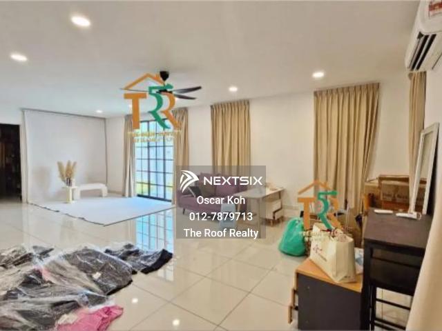 Residential House for sale in Johor