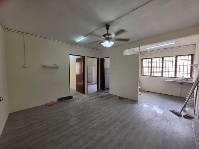 Flat for sale in Skudai, Iskandar Puteri