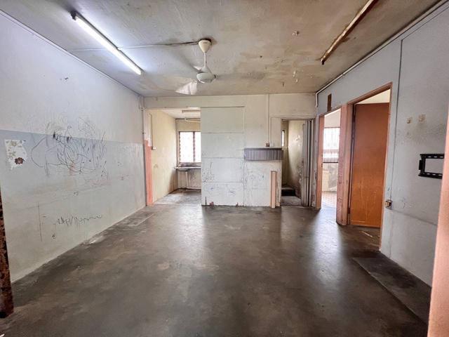 Flat for sale in Bukit Ledang, Johor
