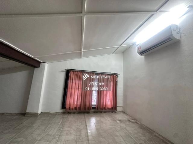 Residential House for sale in Johor