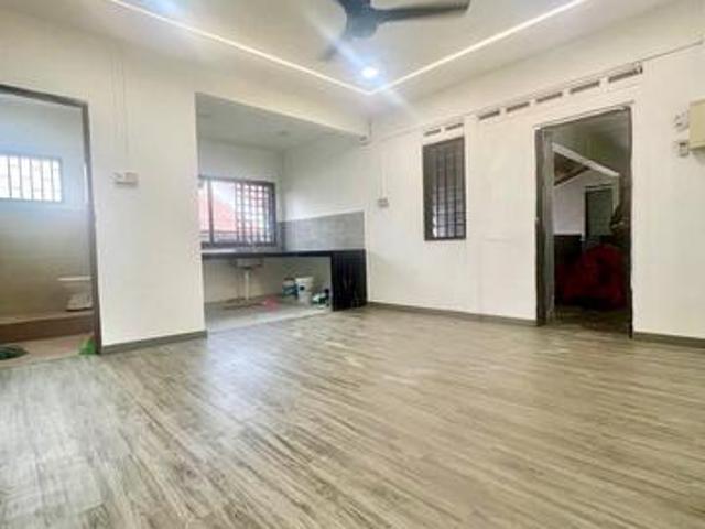 Flat for sale in Skudai, Johor
