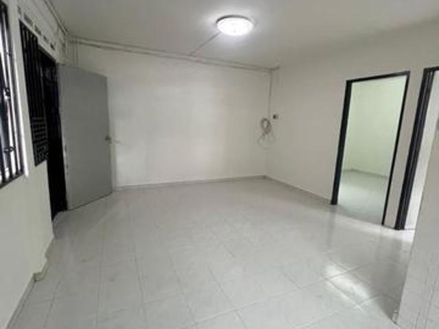 Flat for sale in Bukit Ledang, Johor