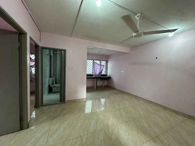Flat for sale in Bukit Ledang, Johor