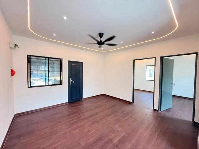 Flat for sale in Bukit Ledang, Johor