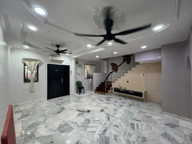 Terraced House for sale in Bukit Ledang, Johor