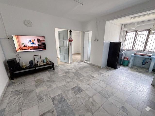 Flat for sale in Bukit Ledang, Johor