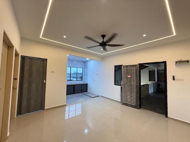 Flat for sale in Bukit Ledang, Johor