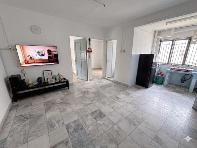 Flat for sale in Bukit Ledang, Johor