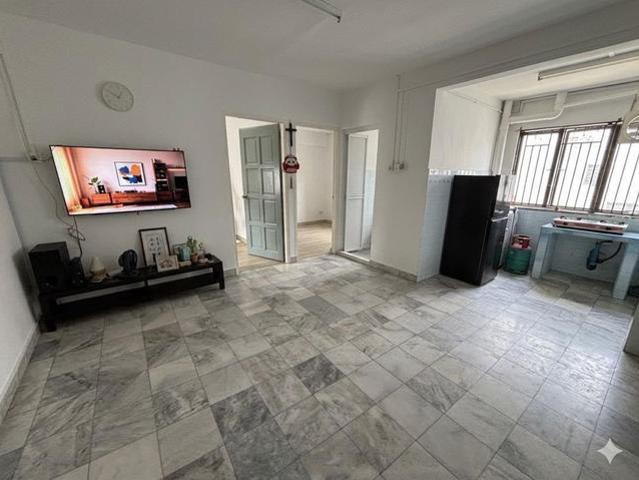 Flat for sale in Skudai, Iskandar Puteri