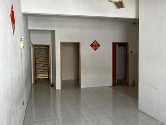 Apartment for sale in Bukit Ledang, Johor