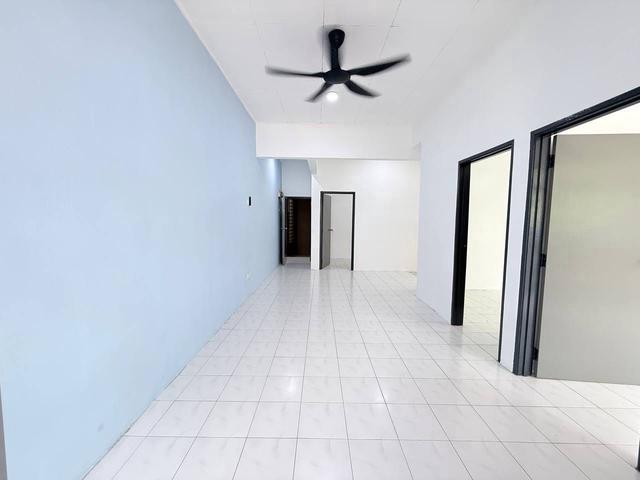 Apartment for sale in Bukit Ledang, Johor
