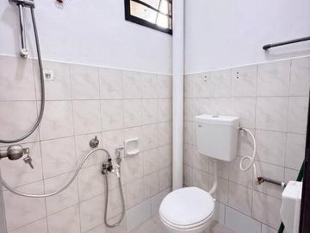 Apartment for sale in Skudai, Iskandar Puteri