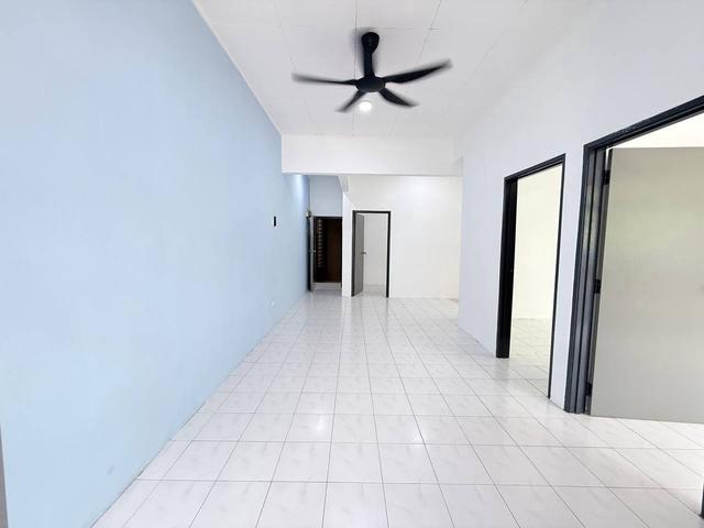 Apartment for sale in Skudai, Iskandar Puteri