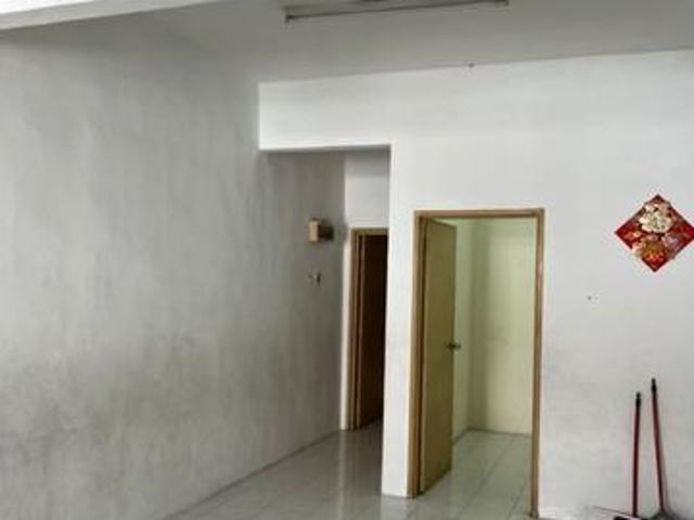 Apartment for sale in Bukit Ledang, Johor