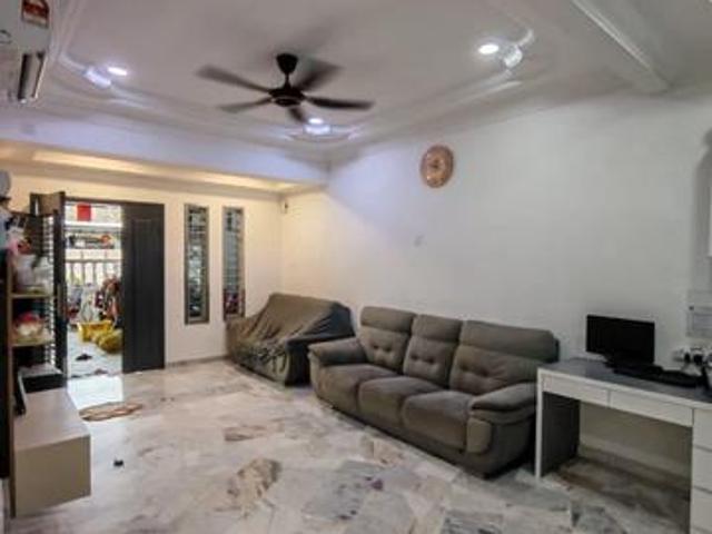 Terraced House for sale in Bukit Ledang, Johor