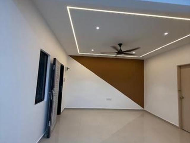 Flat for sale in Skudai, Iskandar Puteri