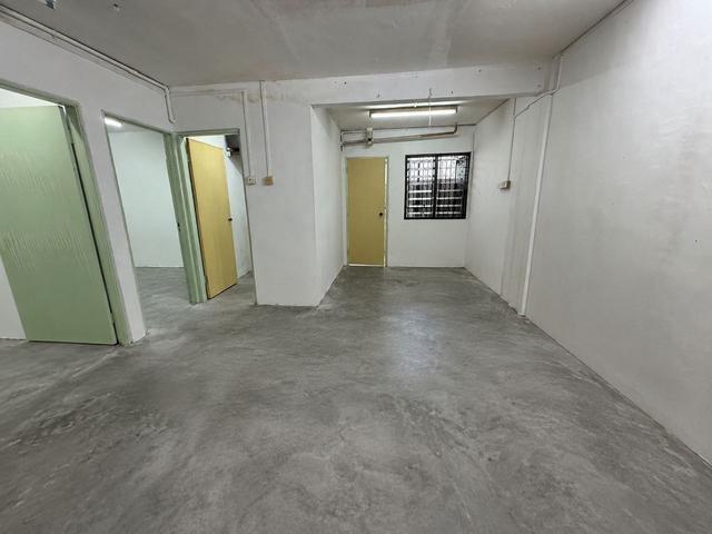 Flat for sale in Bukit Ledang, Johor