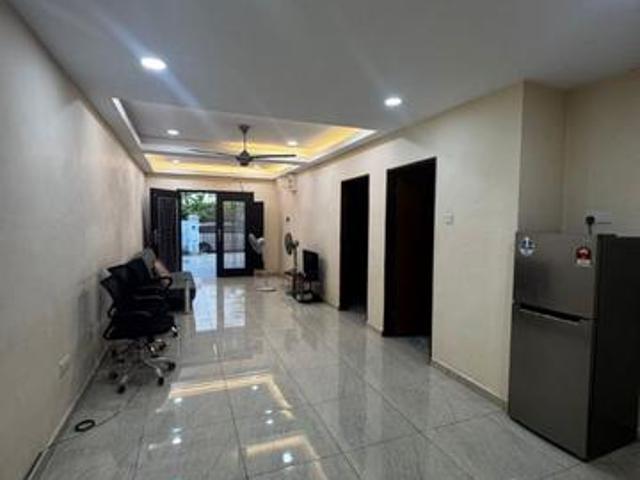Terraced House for rent in Bukit Ledang, Johor