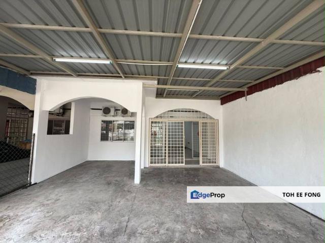 House for sale in Bukit Ledang, Johor