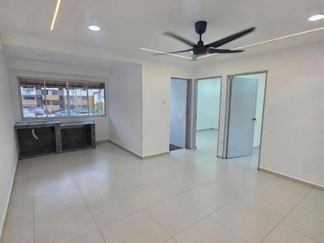 Flat for sale in Bukit Ledang, Johor