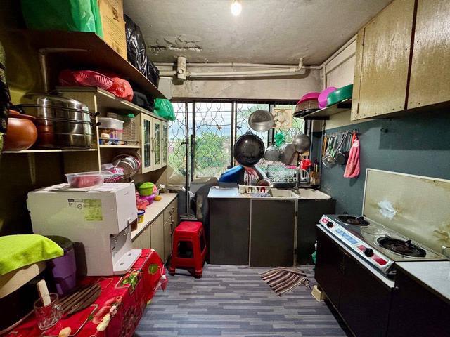 Flat for sale in Skudai, Iskandar Puteri