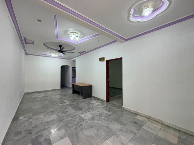 Terraced House for rent in Skudai, Iskandar Puteri
