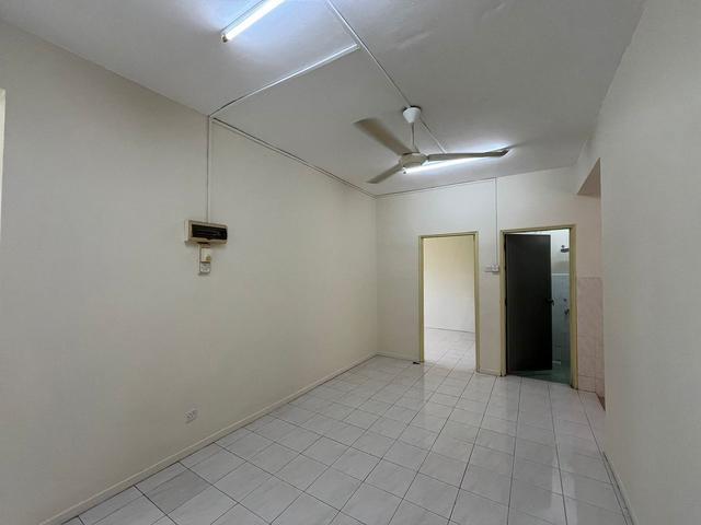 Apartment for sale in Bukit Ledang, Johor