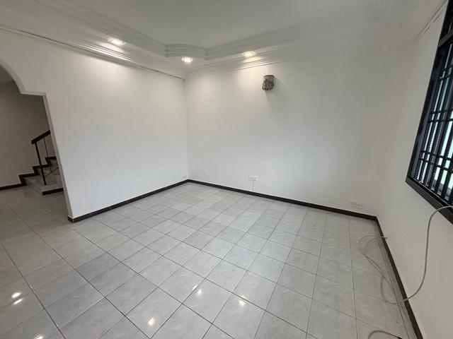 Apartment for sale in Johor Bahru