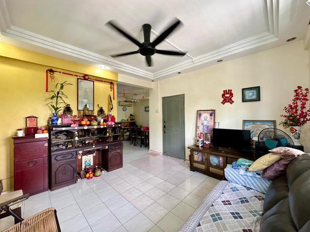 Townhouse for sale in Johore Bahru, Johor