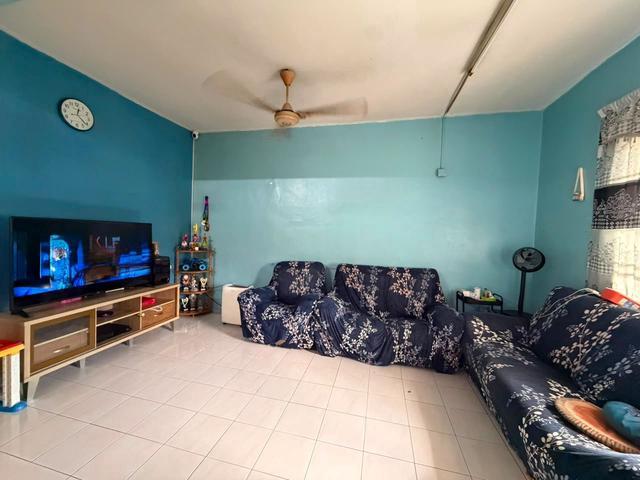 Apartment for sale in Johore Bahru, Johor