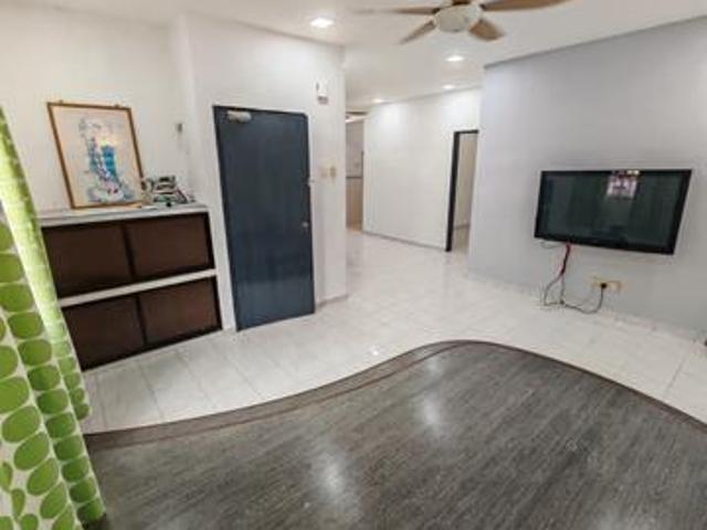 Apartment for sale in Johor Bahru