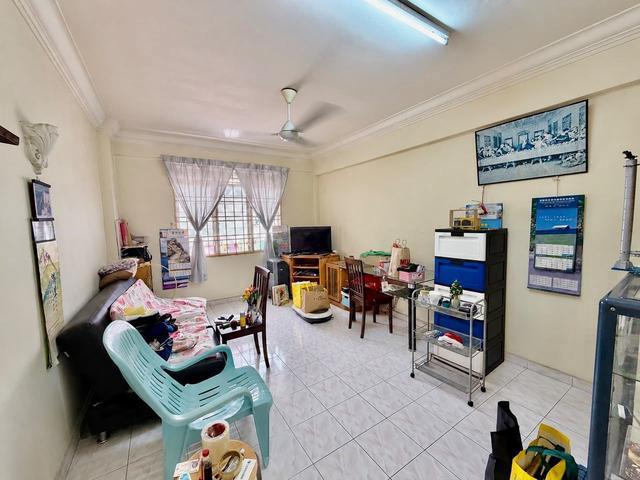 Apartment for sale in Petaling, Subang Jaya