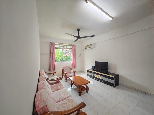 Apartment for sale in Petaling, Subang Jaya