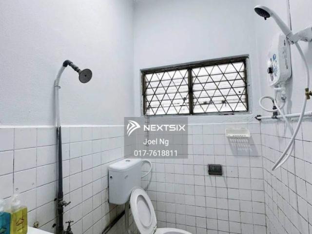House for rent in Bukit Ledang, Johor