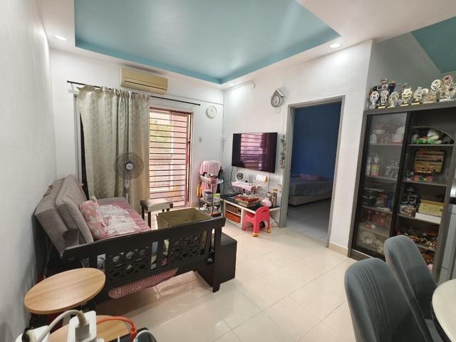 Apartment for sale in Johore Bahru, Johor
