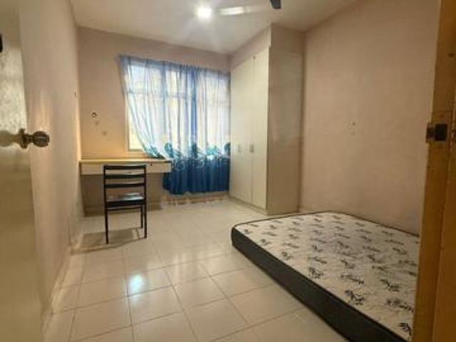 Apartment for rent in Skudai, Iskandar Puteri