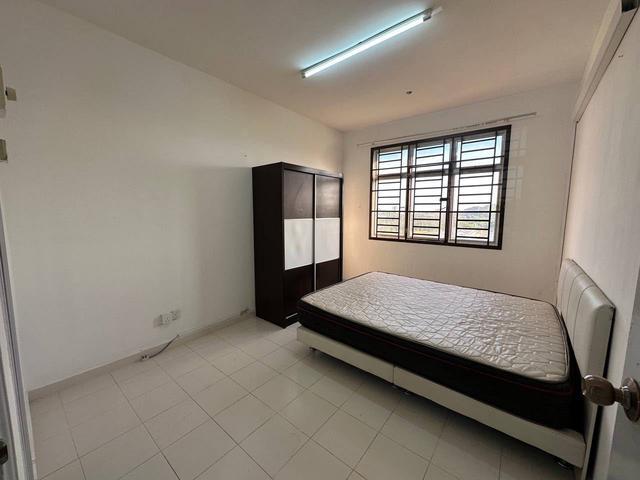 Apartment for rent in Bukit Ledang, Johor