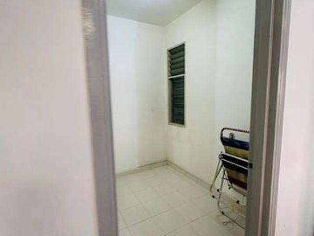 Apartment for rent in Bukit Ledang, Johor