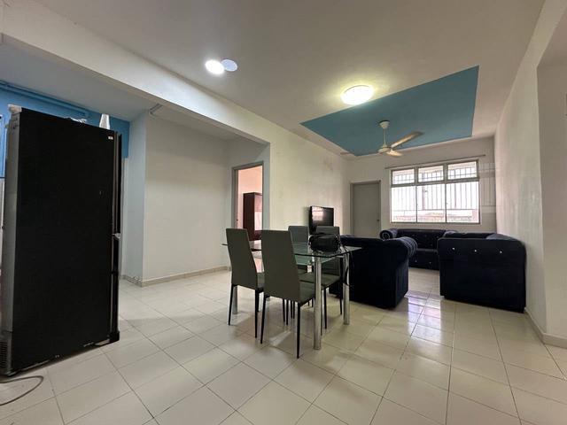 Apartment for rent in Bukit Ledang, Johor