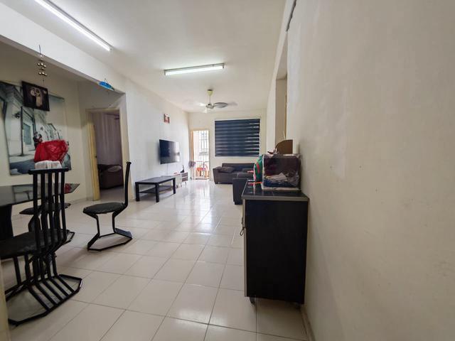 Apartment for sale in Skudai, Iskandar Puteri