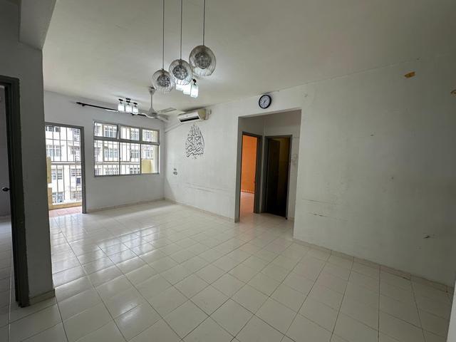 Apartment for sale in Bukit Ledang, Johor