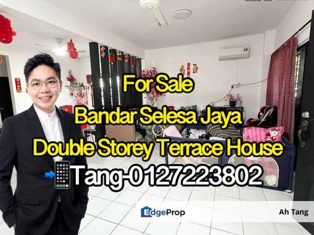 House for sale in Bukit Ledang, Johor