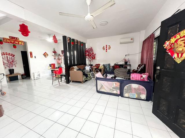 Terraced House for sale in Kulai, Johor