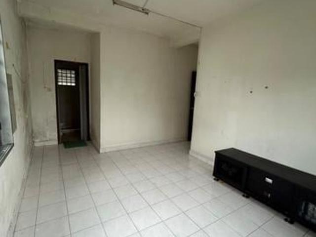 Condominium for sale in Skudai, Iskandar Puteri