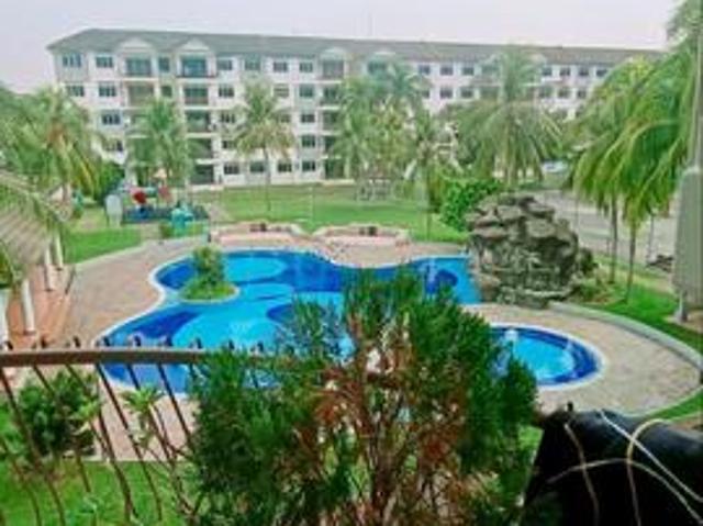 Condominium for sale in Skudai, Iskandar Puteri