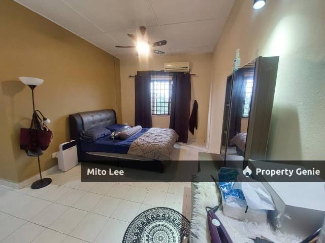 Condominium for rent in Pulai, Bukit Ledang