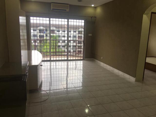Condominium for sale in Bukit Ledang, Johor